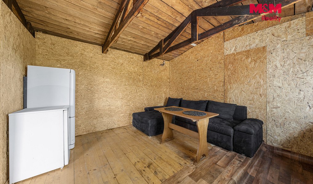 Prodej zahrady 355 m², Krupka – náhled fotky 6