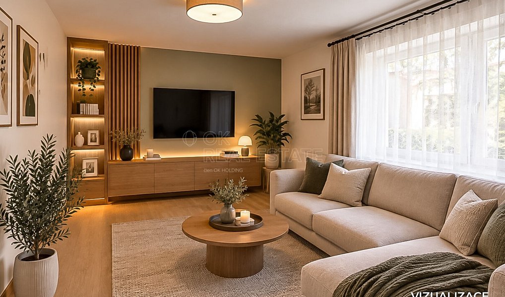 Prodej domu 100 m² s pozemkem 362 m², Šternberk – náhled fotky 20