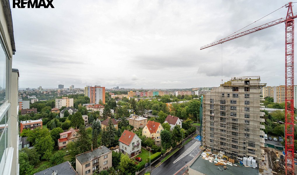 Prodej bytu 3+1 69 m², Praha – náhled fotky 3