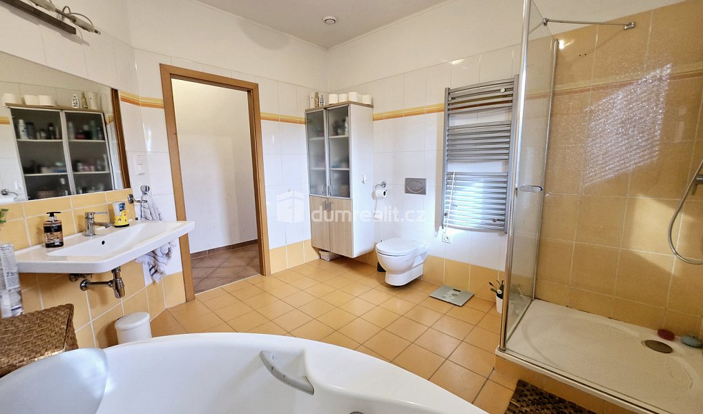 Prodej domu 140 m² s pozemkem 649 m², Brandýs nad Labem-Stará Boleslav – náhled fotky 29