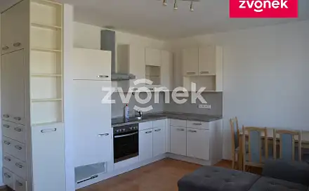 Pronájem bytu 2+kk 47 m²