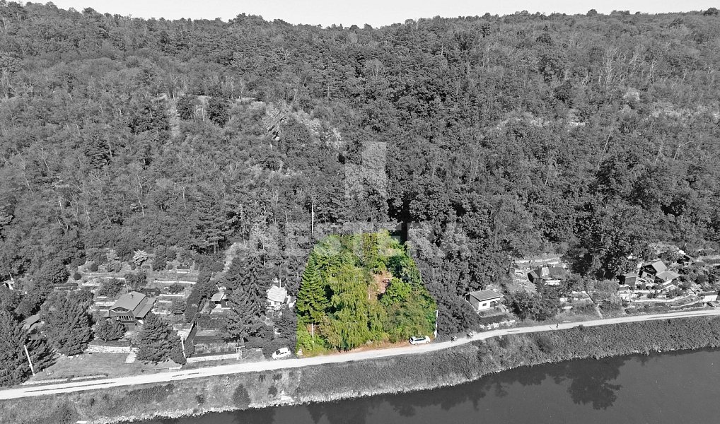 Prodej stavebního pozemku 696 m², Máslovice – náhled fotky 6