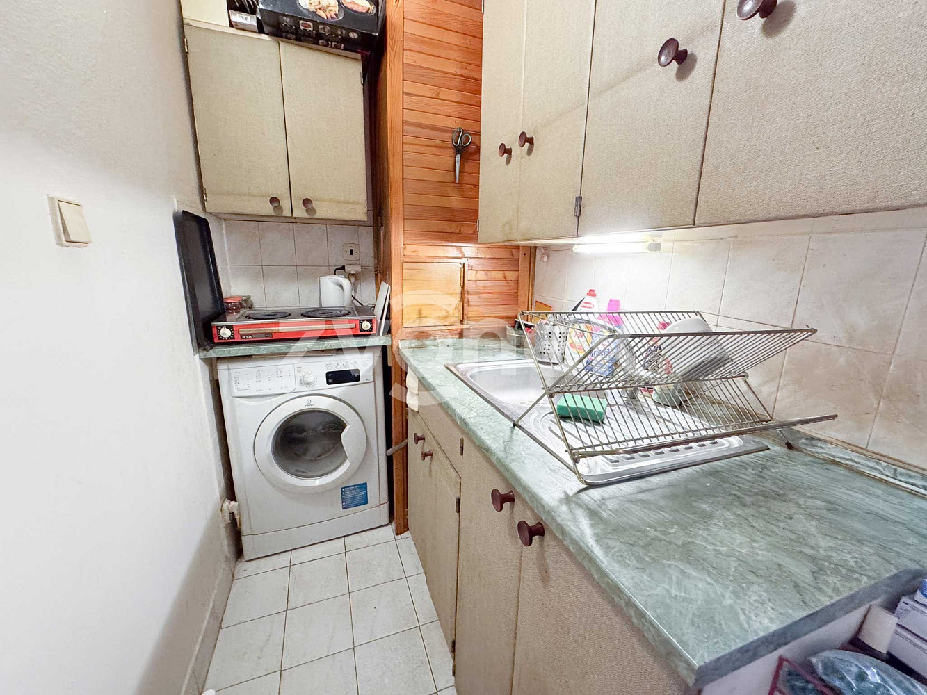 Prodej bytu 1+kk 28 m² – fotografie 2