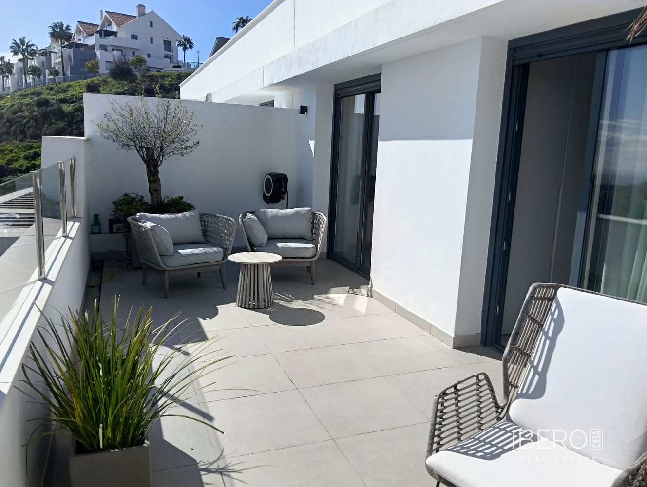 Pis 3+kk – Mijas, La Cala de Mijas, La Cala - Vista 3