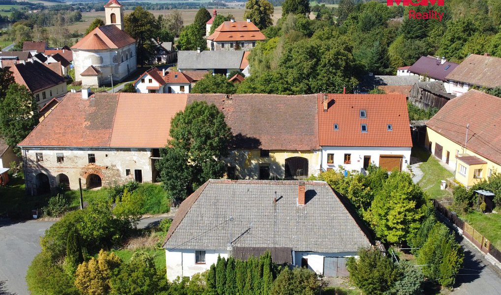 Prodej domu 120 m² s pozemkem 681 m², Předslav – náhled fotky 26