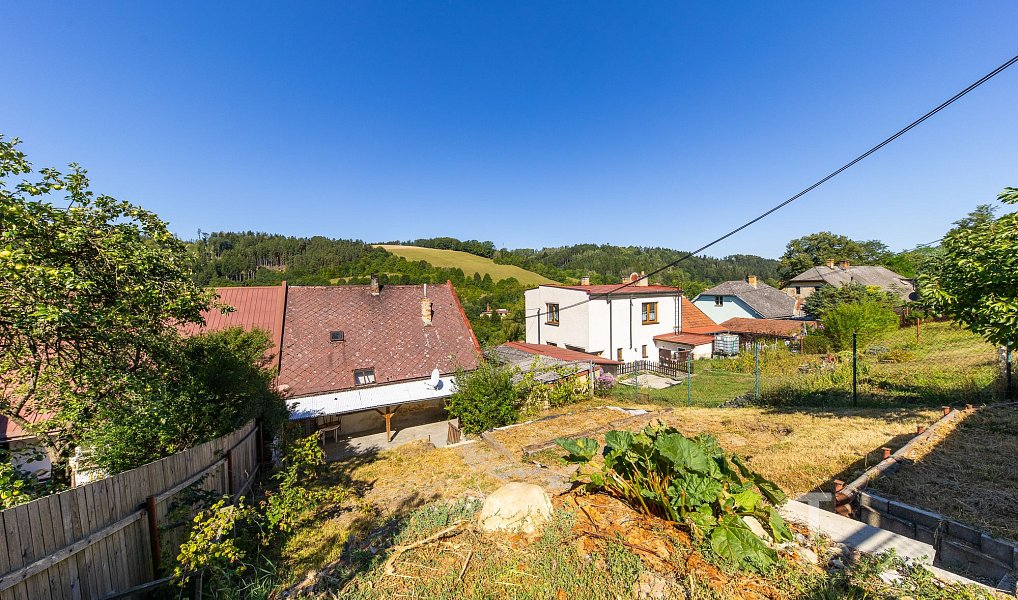 Prodej domu 133 m² s pozemkem 573 m², Březová nad Svitavou – náhled fotky 22