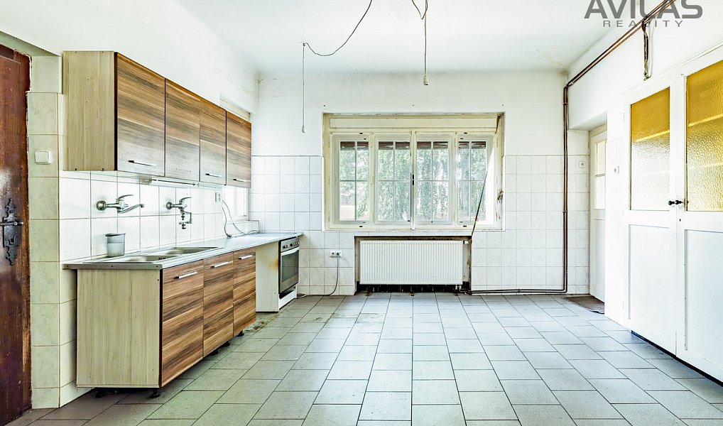 Prodej domu 400 m² s pozemkem 4 800 m², Řehenice – náhled fotky 6