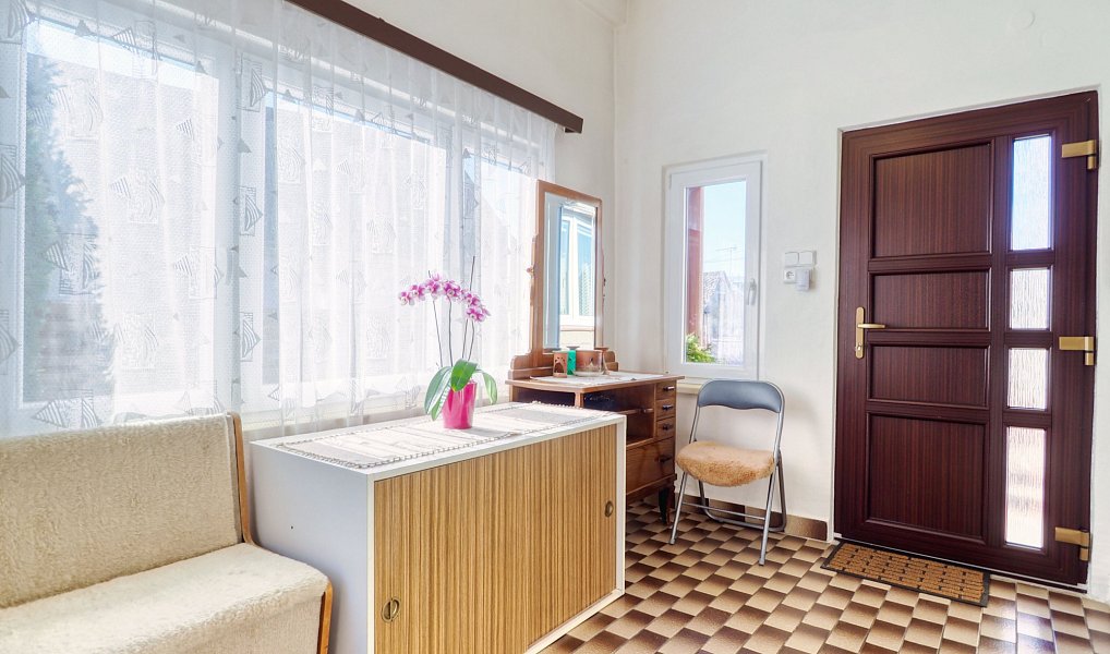 Prodej chaty/chalupy 200 m² s pozemkem 3 771 m², Libina – náhled fotky 14