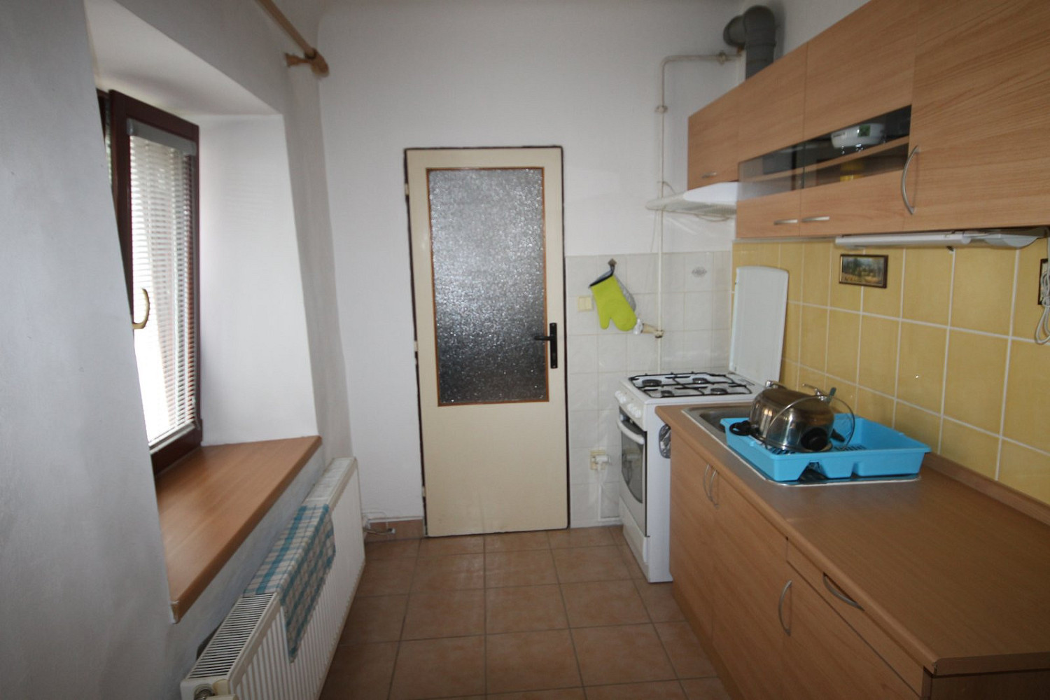 Pronájem bytu 2+kk 58 m² — photo 2