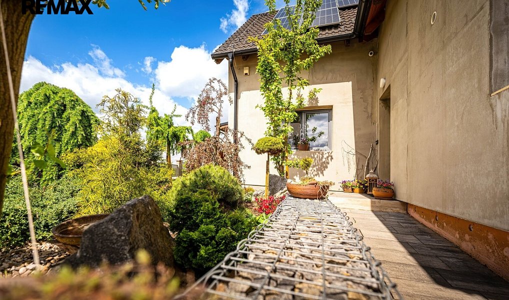 Prodej domu 196 m² s pozemkem 511 m², Třeboň – náhled fotky 33