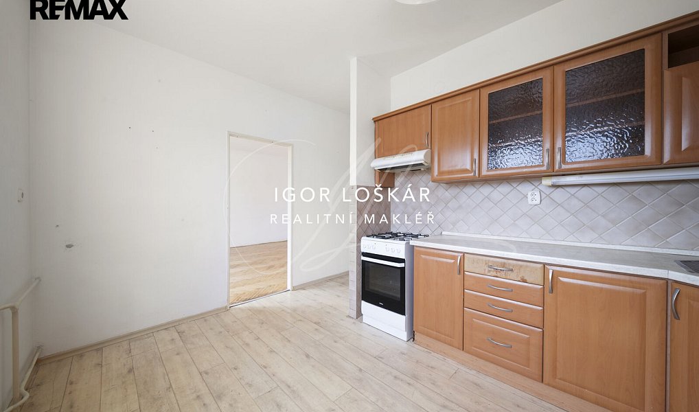 Prodej bytu 3+1 74 m², Hustopeče – náhled fotky 7