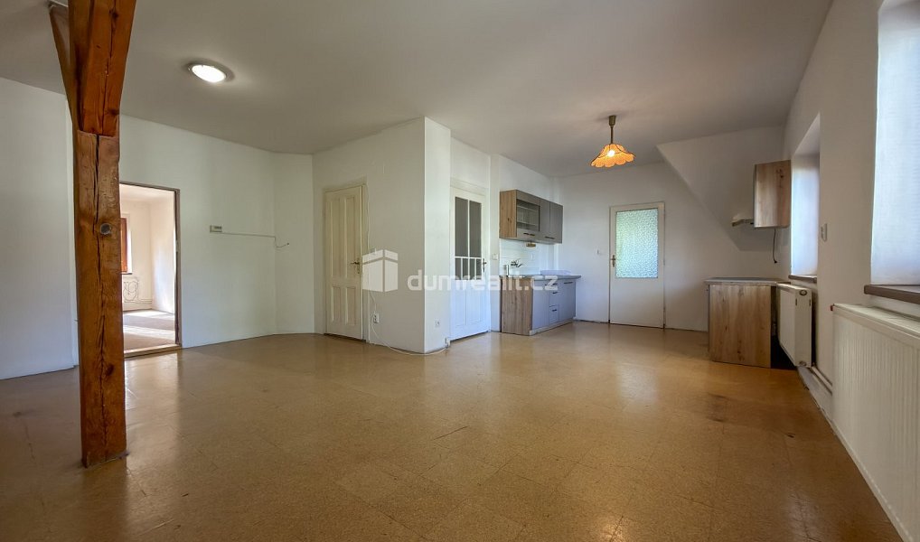 Prodej domu 190 m² s pozemkem 727 m², Vlašim – náhled fotky 4