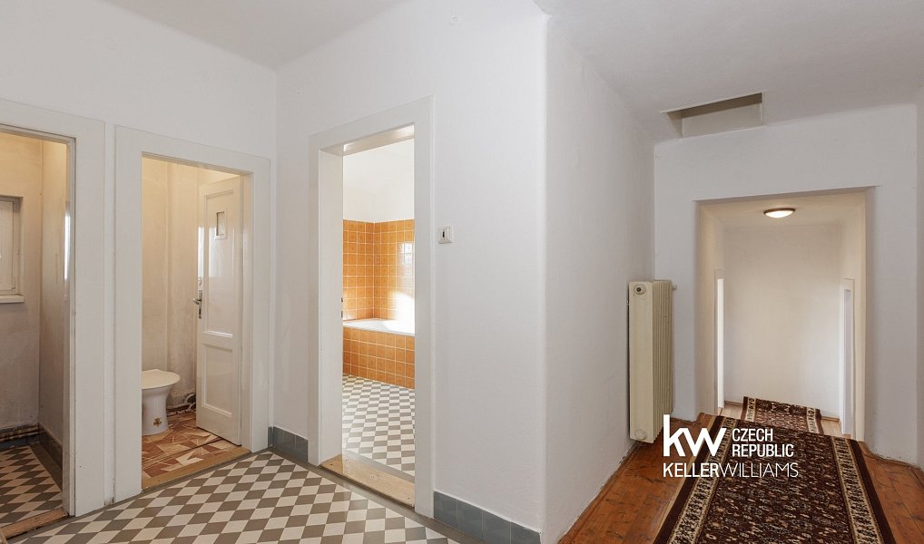 Prodej domu 194 m² s pozemkem 855 m², Brandýs nad Labem-Stará Boleslav – náhled fotky 23