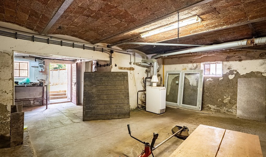 Prodej domu 112 m² s pozemkem 747 m², Vlkoš – náhled fotky 42