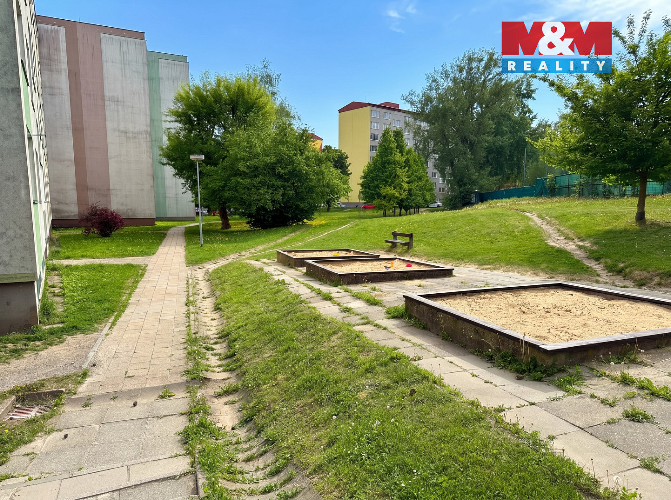 Prodej bytu 3+1 66 m² — photo 3