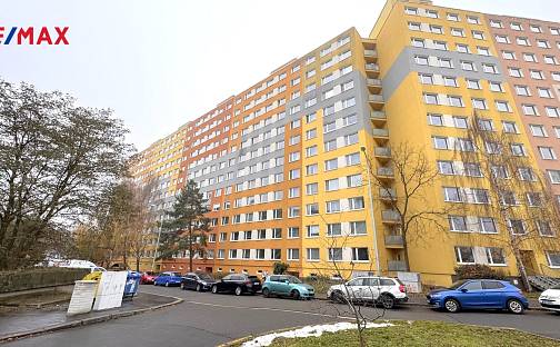 Prodej bytu 3+1 75 m², Brdičkova, Praha 5 - Stodůlky