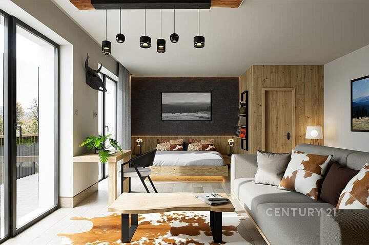 Prodej komerčního objektu (jiného typu) 40 m²