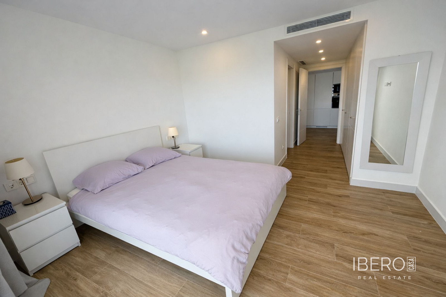 Piso 3+kk – Casares, Puerto de la Cruz, Costa del Sol Occidental - Vista 5
