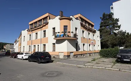 Prodej bytu 3+1 75 m², Nádražní, Kutná Hora - Hlouška