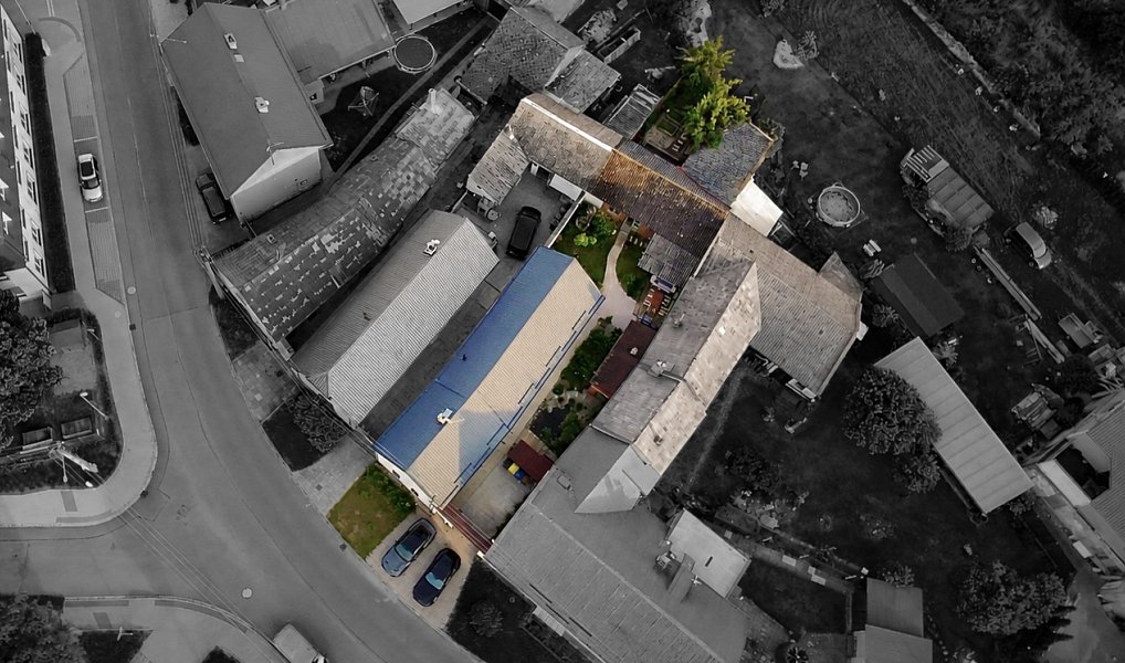 Prodej domu 180 m² s pozemkem 477 m², Bělkovice-Lašťany – náhled fotky 29