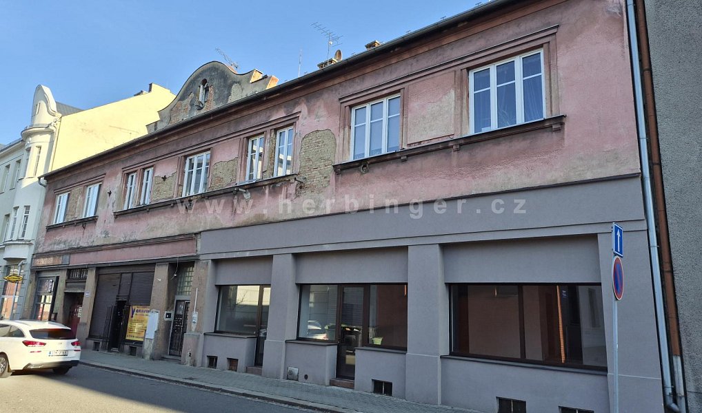 Prodej domu 1 391 m² s pozemkem 1 319 m², Ostrava – náhled fotky 2
