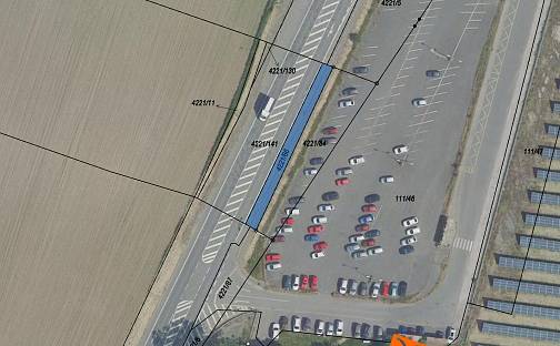 Prodej pozemku 47 m², Kutná Hora