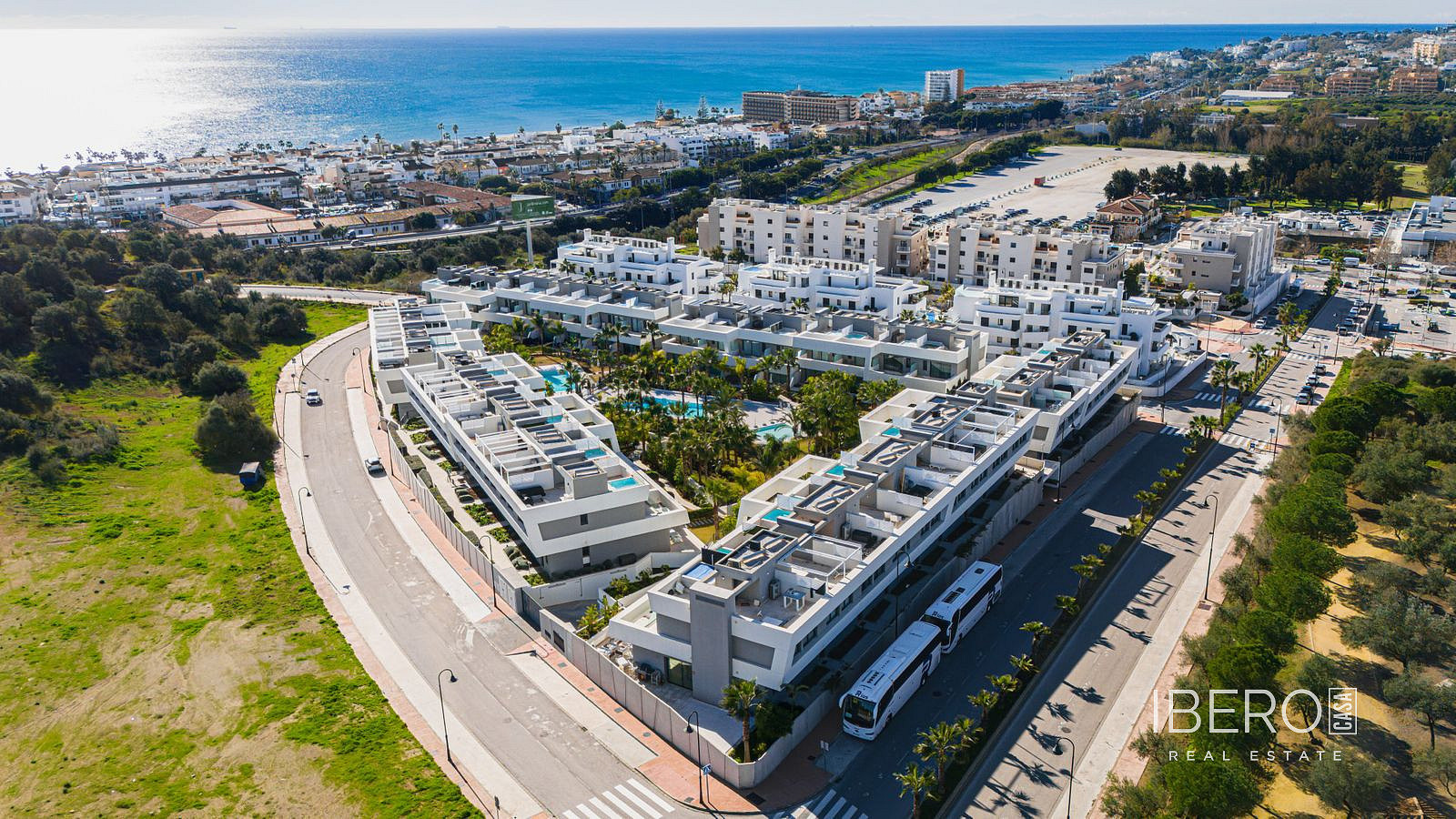 Casa 5+kk – Mijas, La Cala de Mijas, La Cala - Vista 2