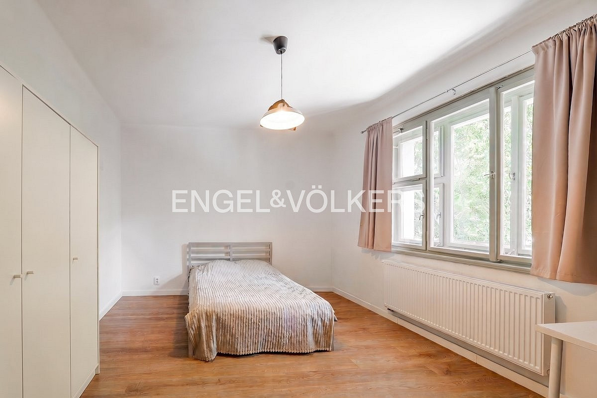 Prodej bytu 2+1 79 m² – fotografie 4