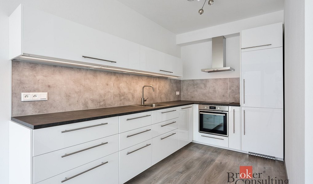 Pronájem bytu 2+kk 50 m², Plzeň – náhled fotky 3