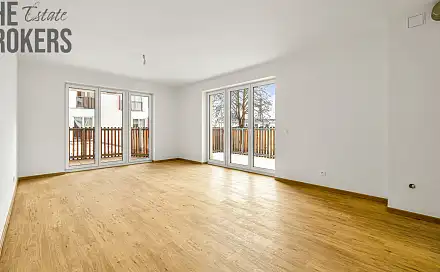 Prodej bytu 3+kk 89 m², Papírenská, Vrchlabí, okres Trutnov