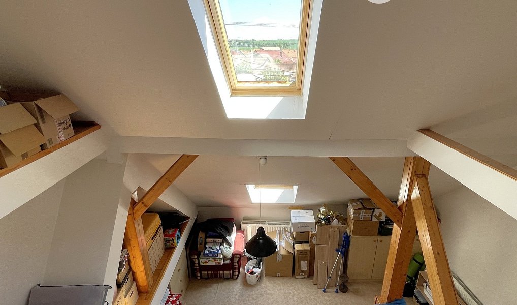 Prodej domu 129 m² s pozemkem 255 m², Těšany – náhled fotky 17