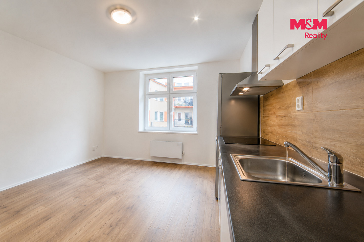 Prodej bytu 2+kk 45 m² – fotografie 4