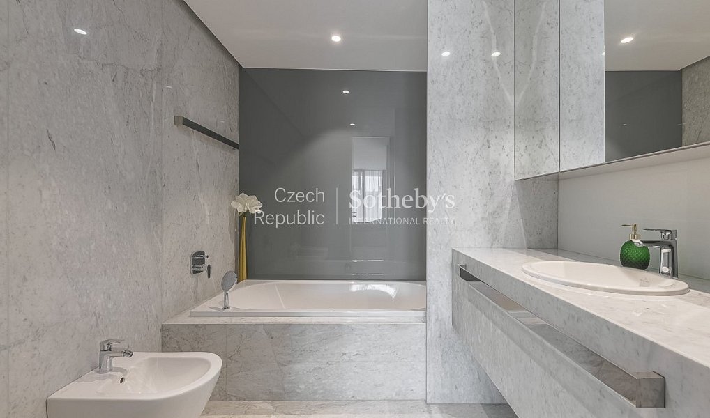 Prodej bytu 3+kk 110 m², Praha – náhled fotky 15
