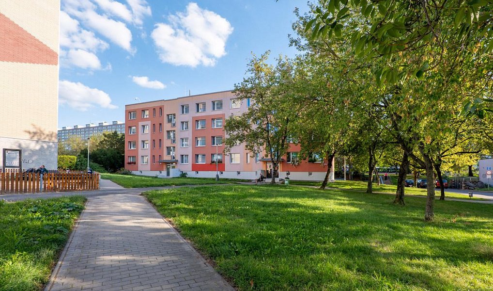 Prodej bytu 4+kk 103 m², Praha – náhled fotky 18
