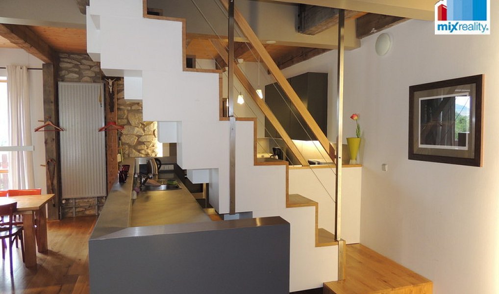 Prodej domu 330 m² s pozemkem 381 m², Rabí – náhled fotky 10