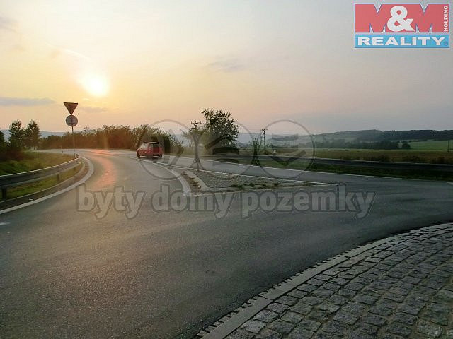 Prodej stavebního pozemku 60 512 m² — photo 5