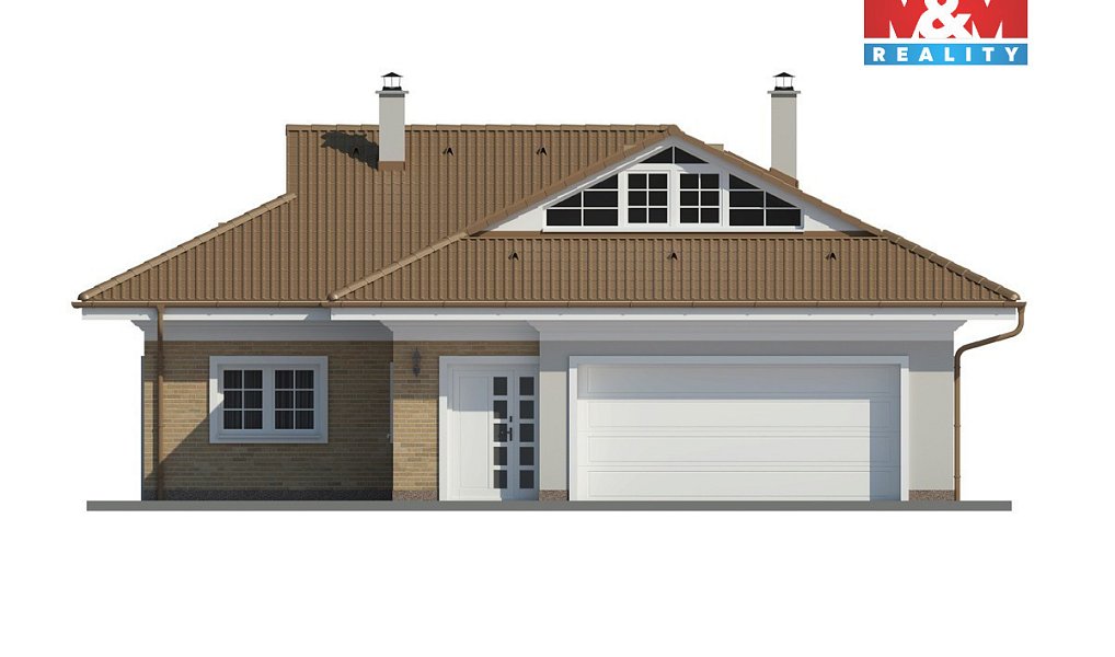 Prodej domu 235 m² s pozemkem 932 m², Dubí – náhled fotky 26