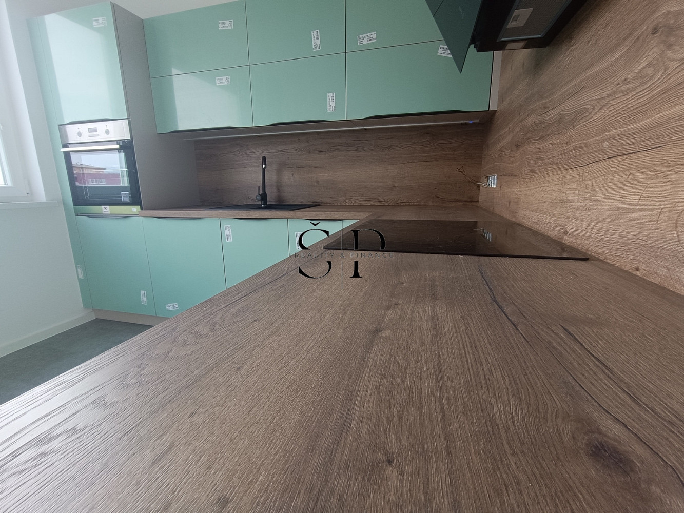 Prodej bytu 1+1 40 m² – fotografie 4