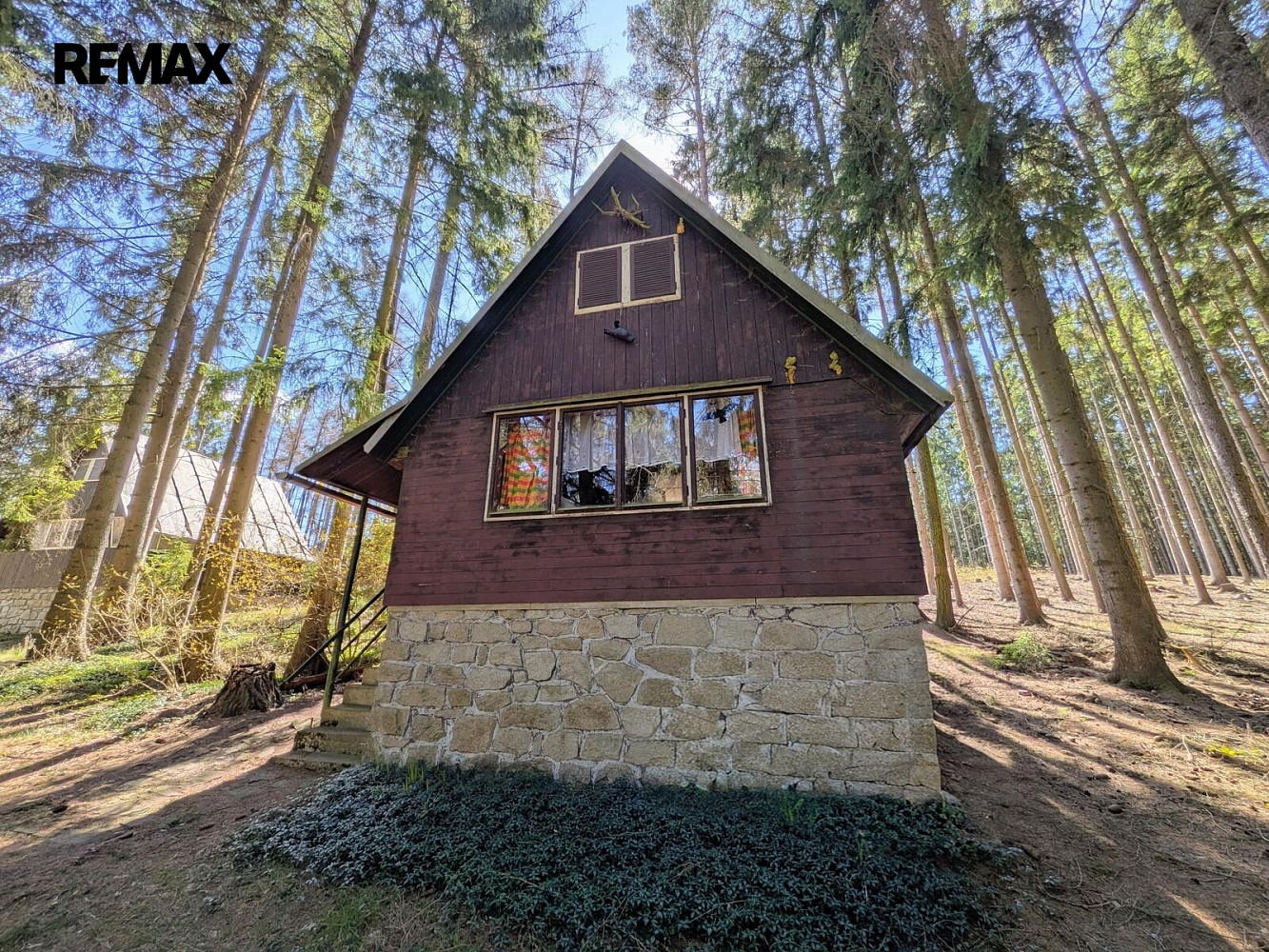 Prodej chaty/chalupy 47 m² s pozemkem 38 m² – fotografie 4