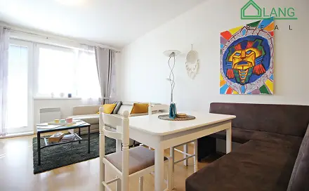 Pronájem bytu 3+kk 68 m²