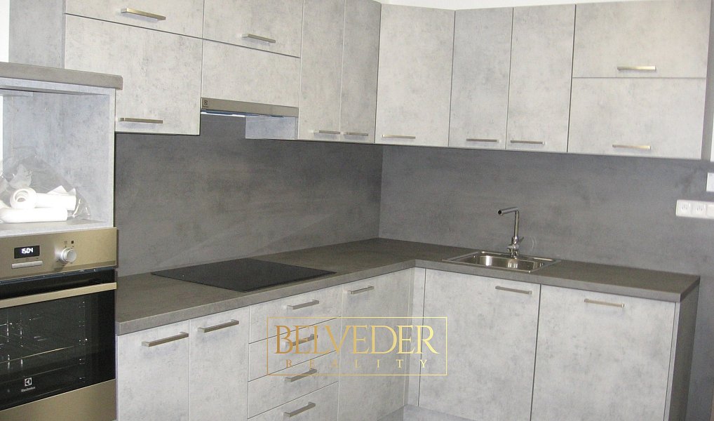 Pronájem bytu 2+kk 45 m², Teplice – fotka 1 z 8