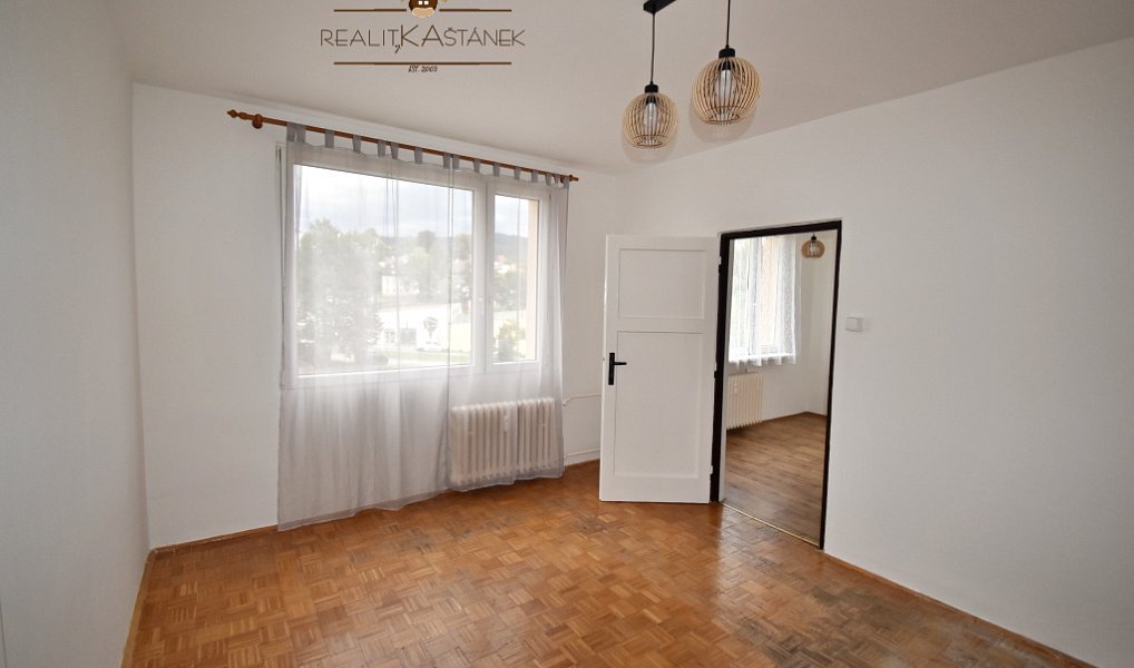 Pronájem bytu 2+1 61 m², Liberec – náhled fotky 6