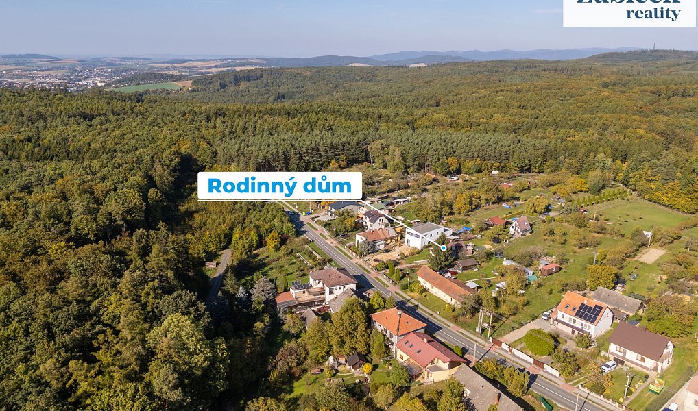 Prodej domu 120 m² s pozemkem 1 247 m², Zlín – náhled fotky 35