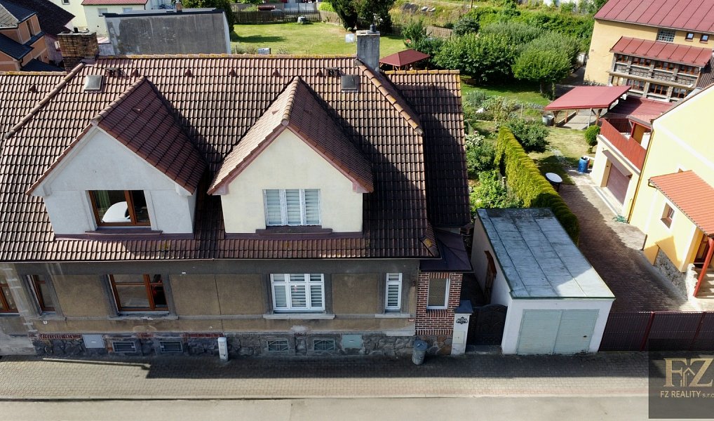 Prodej domu 178 m² s pozemkem 406 m², Tábor – náhled fotky 37