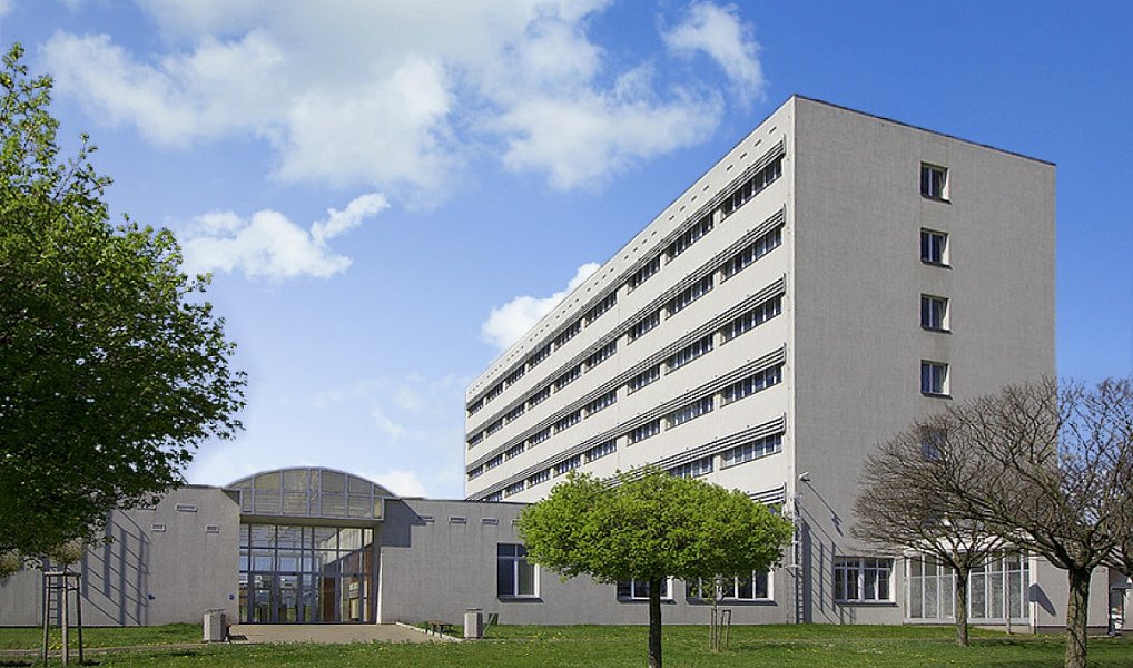Pronájem kanceláře 36 m², Praha – fotka 1 z 8
