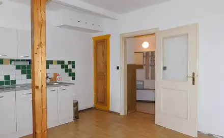 Pronájem bytu 2+kk 55 m², Znojmo