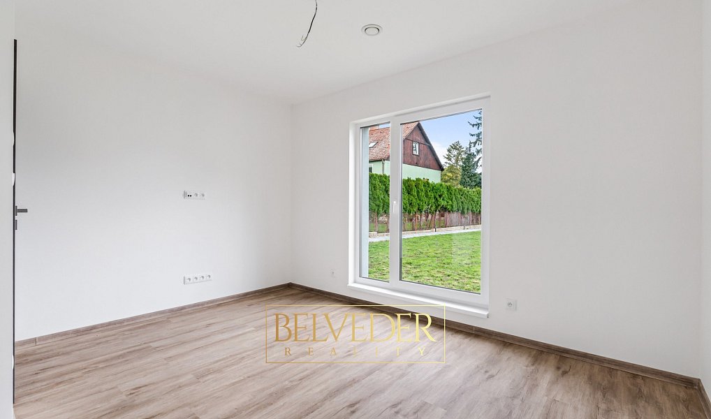 Prodej domu 107 m² s pozemkem 862 m², Dubí – náhled fotky 14