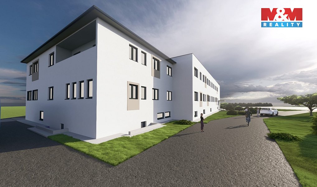 Prodej nájemního domu, činžáku 3 400 m², Ostrava – náhled fotky 6