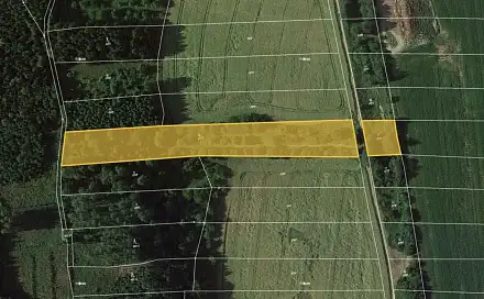 Prodej pole 8 467 m², Městečko Trnávka, okres Svitavy