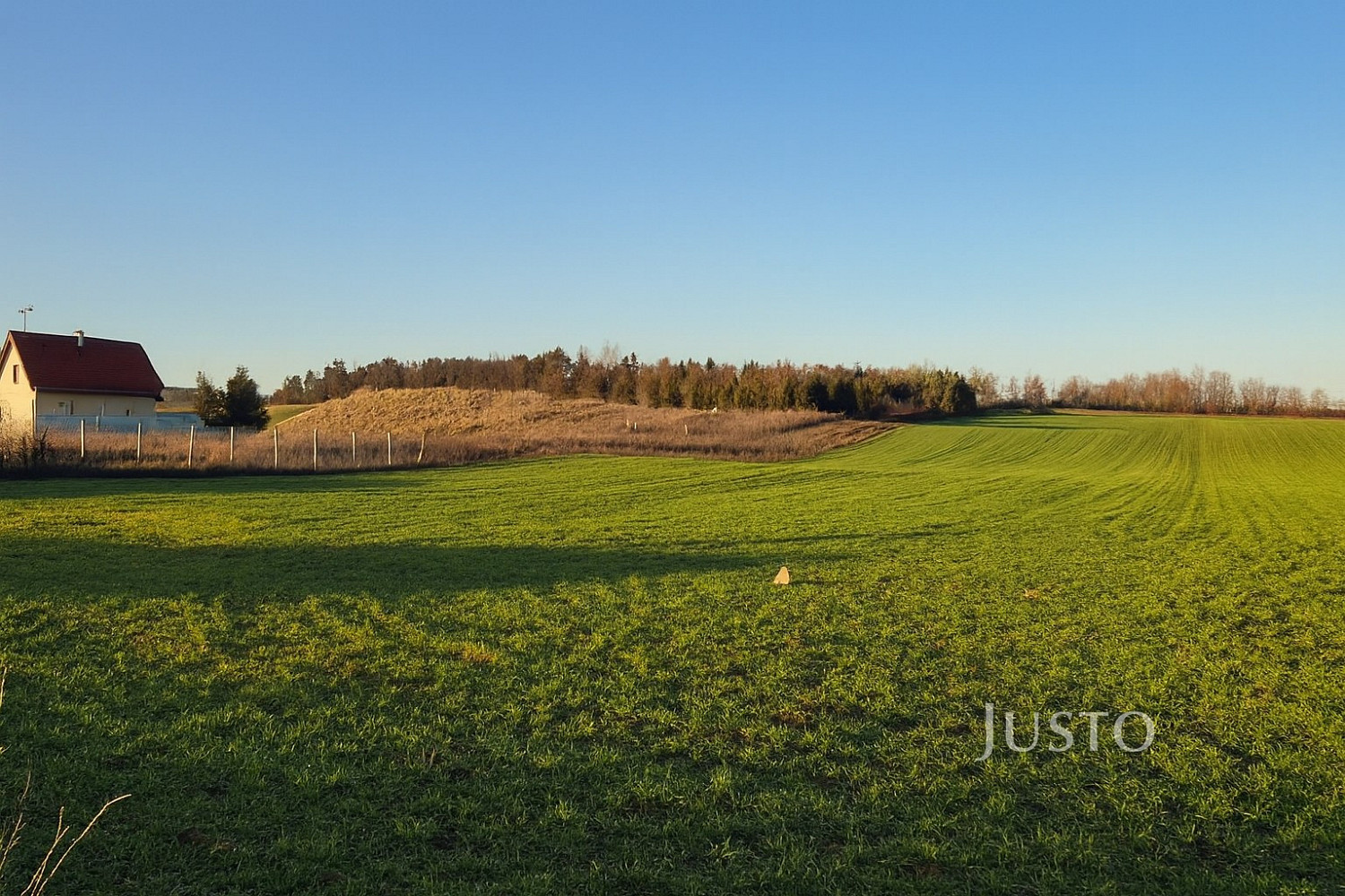 Prodej stavebního pozemku 1 081 m² – fotografie 4